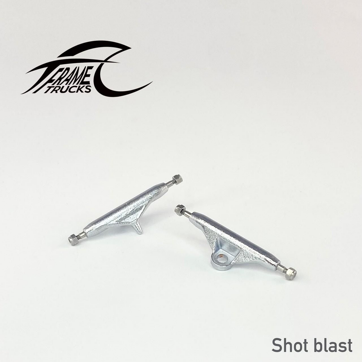 UAG Fingerboard V3 A-Frame Hangers - 32mm