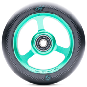 North Index Wheels - 115mm