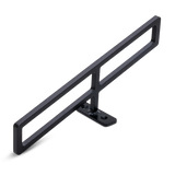 Grind Right Fingerboard Rail - Square Gap to Rail