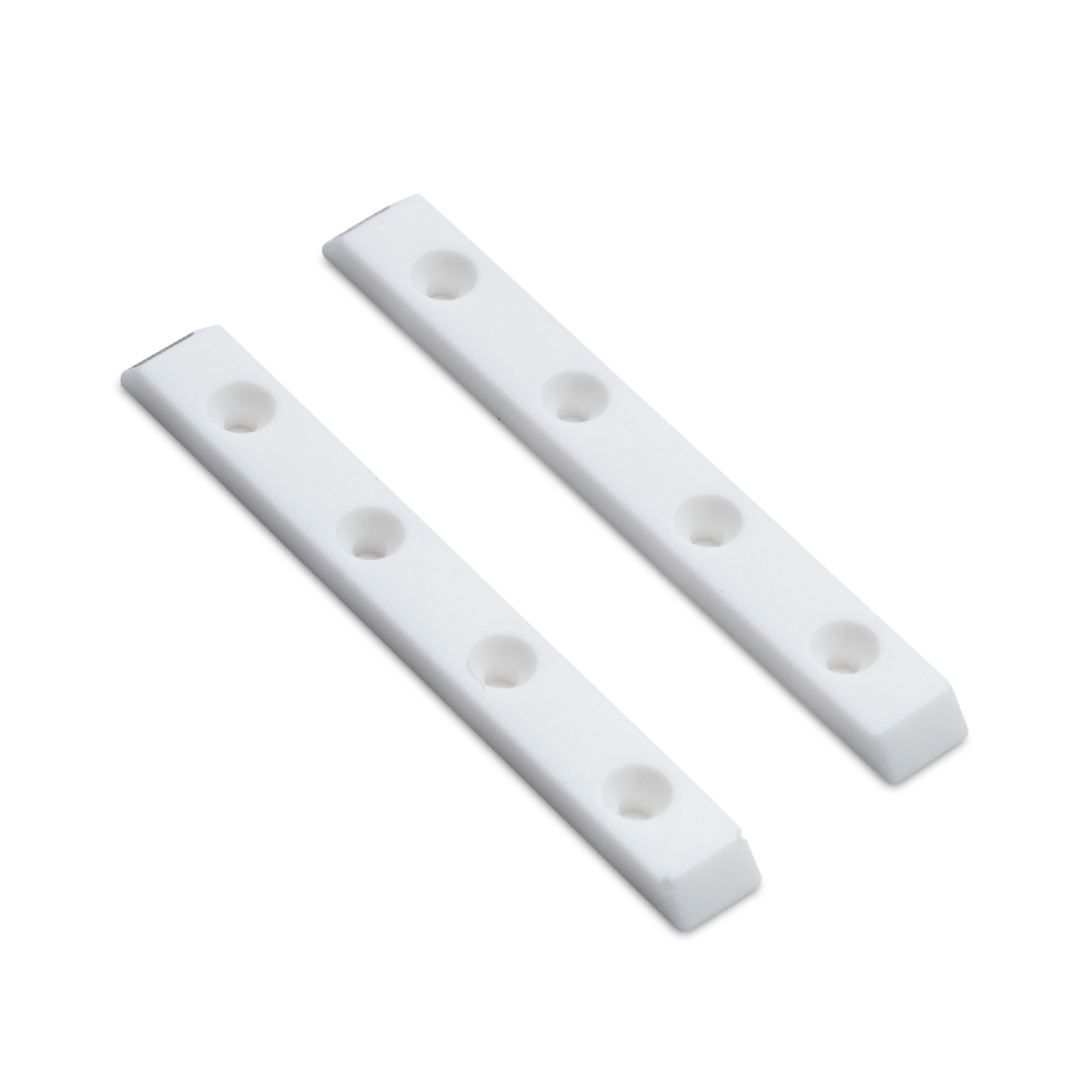 Piro Fingerboard Board Rails