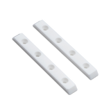 Piro Fingerboard Board Rails