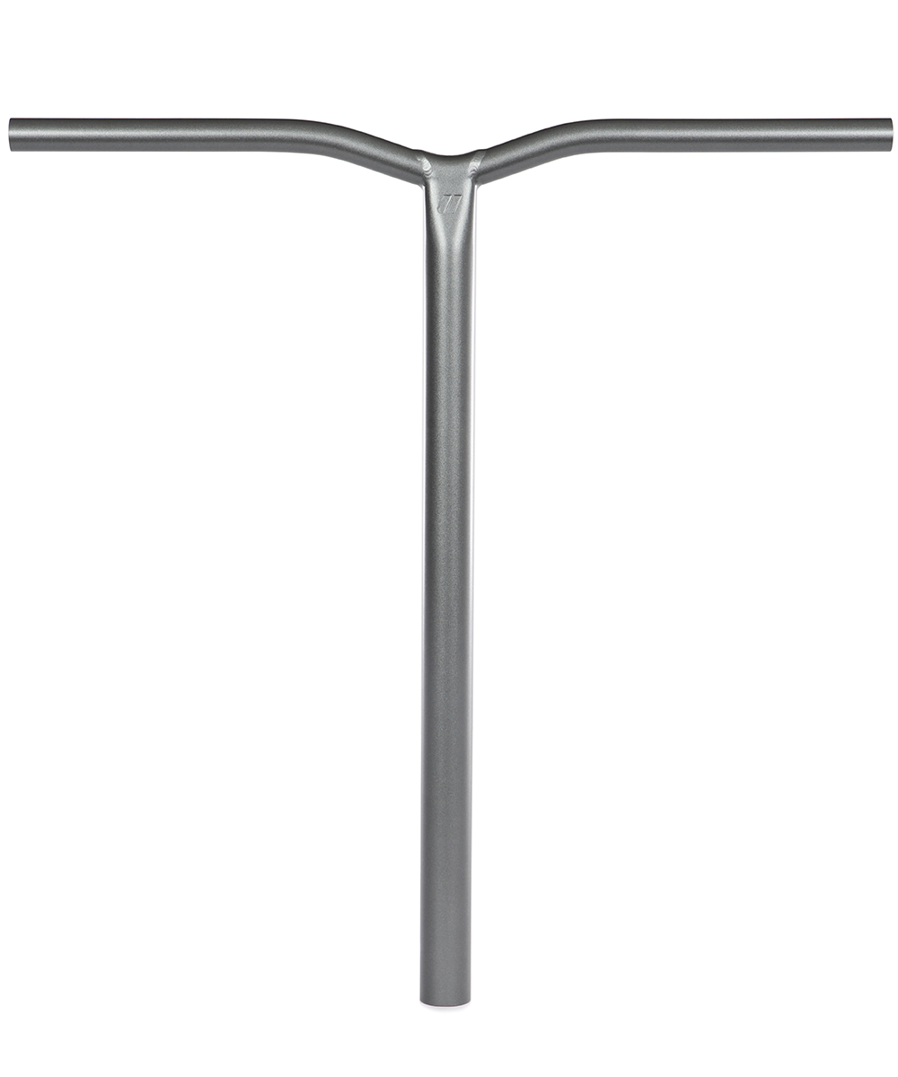 Unfair FX-1 Titanium Bar - 23.6"