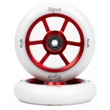 North G6 Signal V3 Wheels