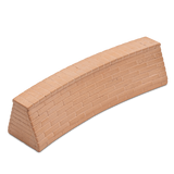 BBCO Fingerboard Ramp - City Center