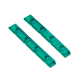 Piro Fingerboard Board Rails