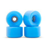 BullGod Urethane Fingerboard Wheels - Fatties
