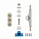 Dynamic Fingerboard Dual Bearing Trucks - 36mm