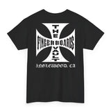 TV Chopper T-Shirt