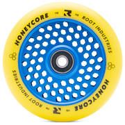 Root Industries LE Honeycore Wheels - 110mm