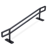 Grind Right Fingerboard Rail - Square 5 Stair Kink Rail