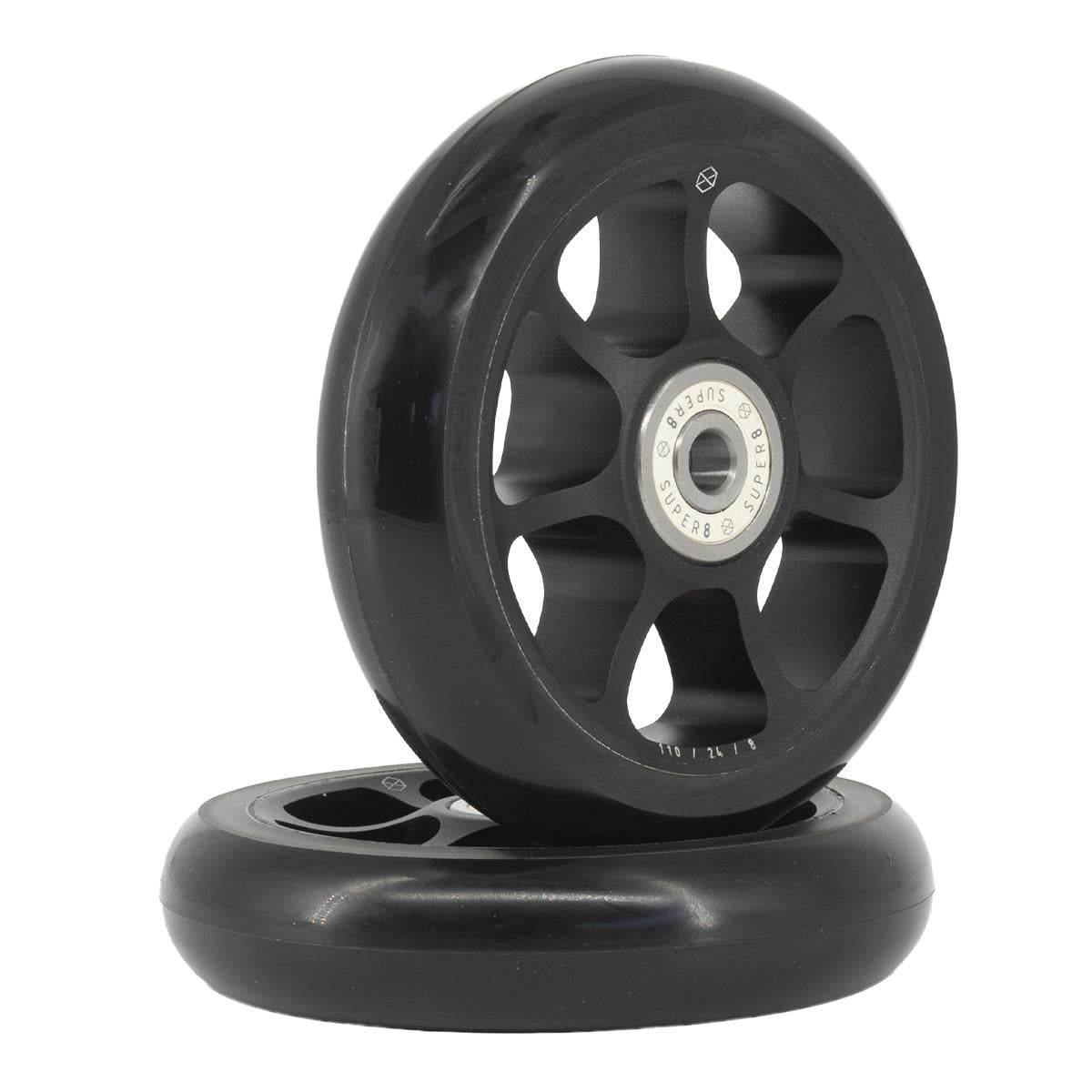 Native Format Wheels - 110mm
