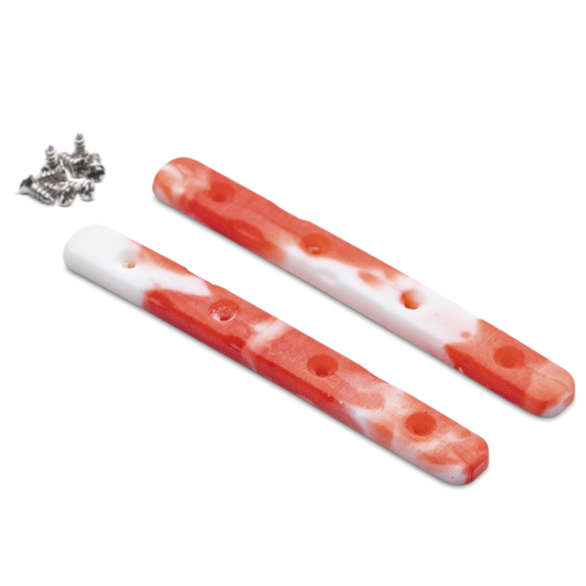 TV Fingerboard Board Rails