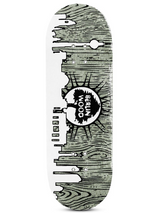 Diapasón Berlinwood - BW Skyline GITD