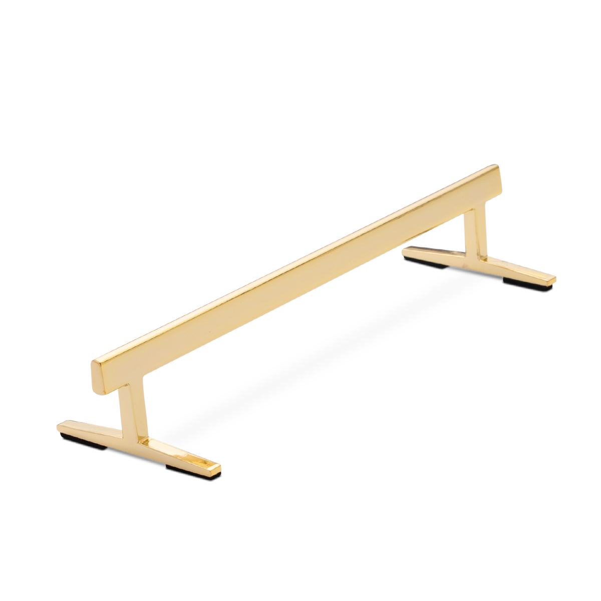 TV Fingerboard Rail - Flat Bar