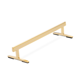 TV Fingerboard Rail - Flat Bar