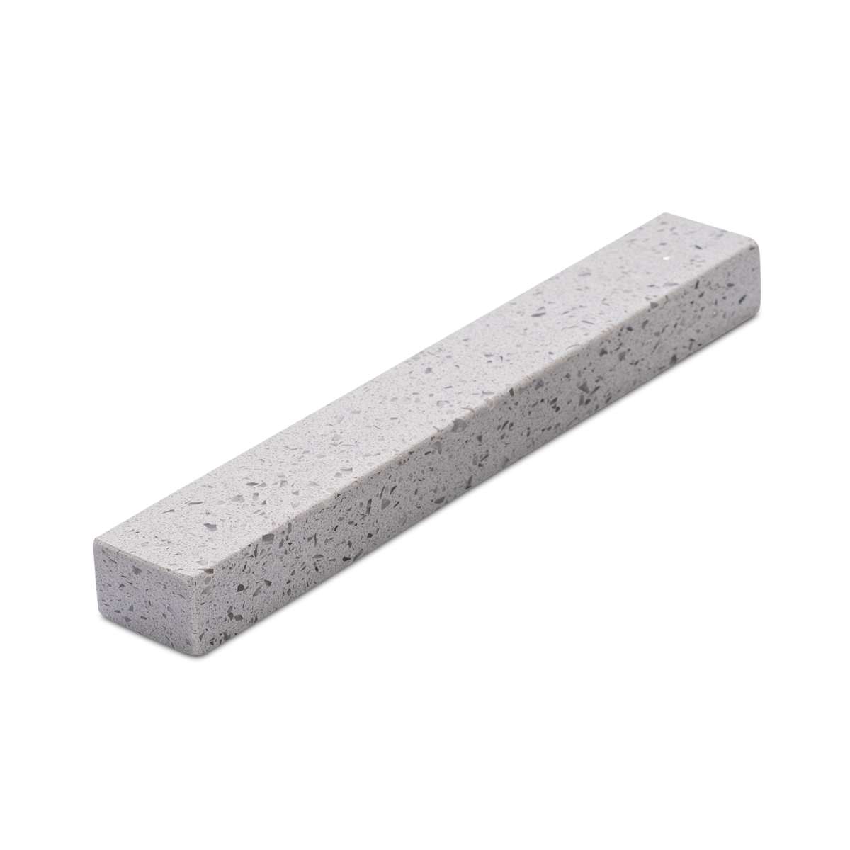 TV Marble Fingerboard Ramp - Tiny Curb