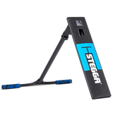 Custom Stegga V2 Trampoline scooter