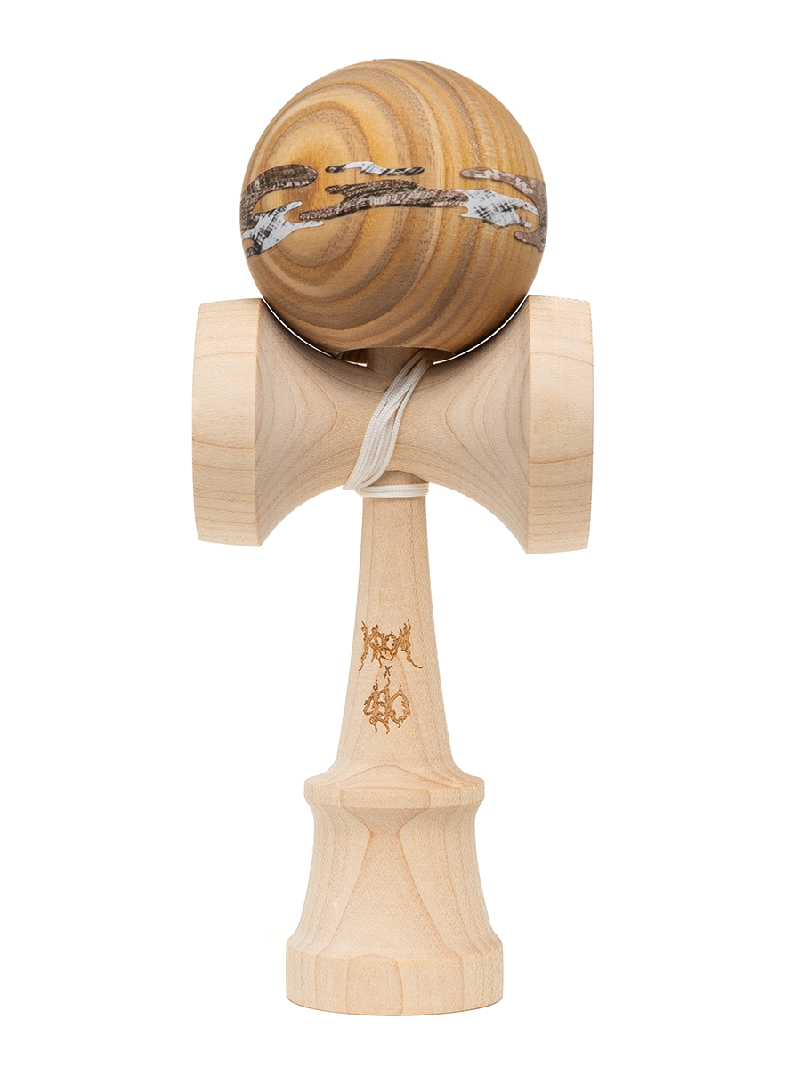 Krom 430 Noia Kumo Kendama