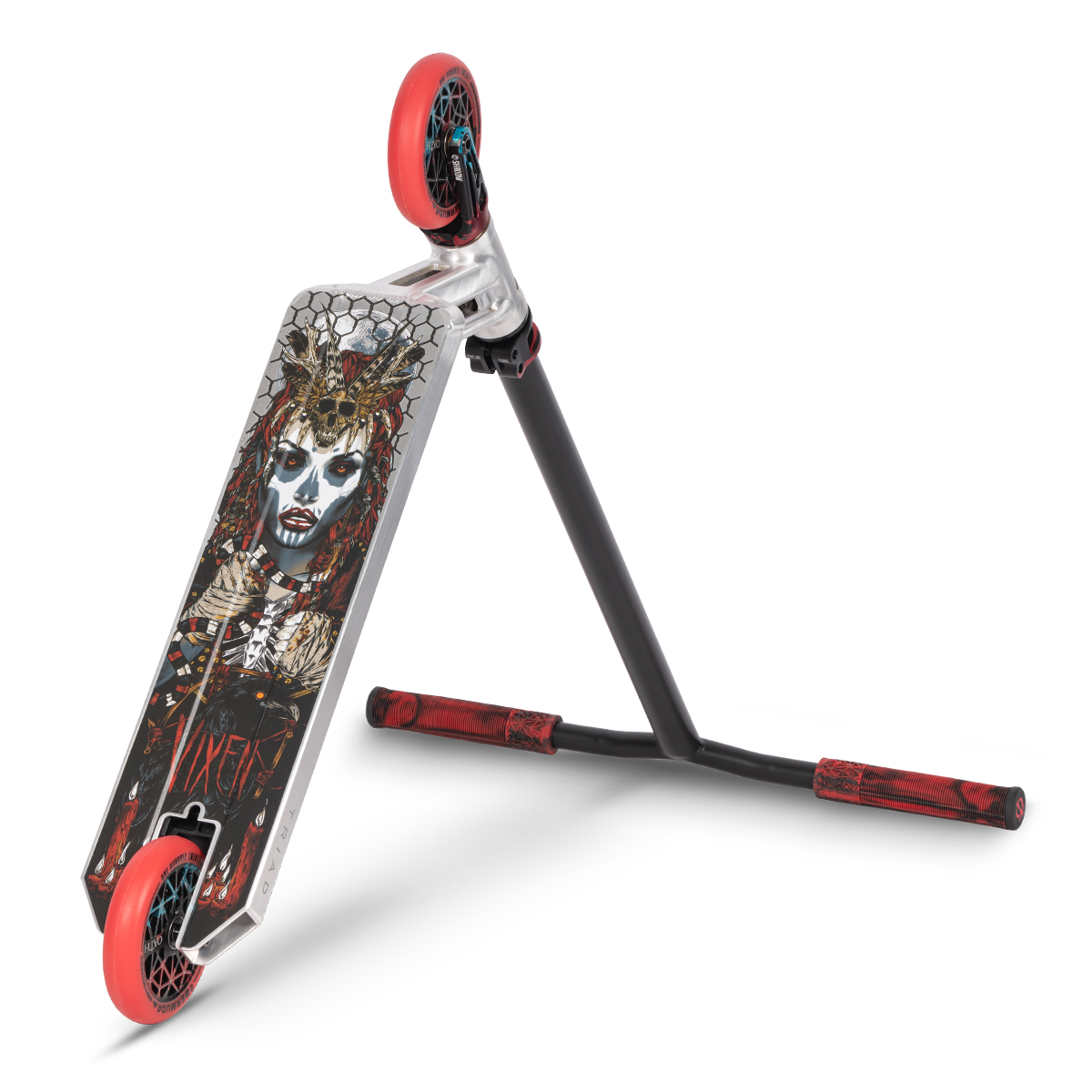 Triad Park Custom Pro Scooter - #10
