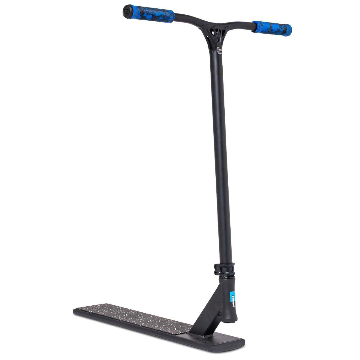 Custom Stegga V2 Trampoline scooter