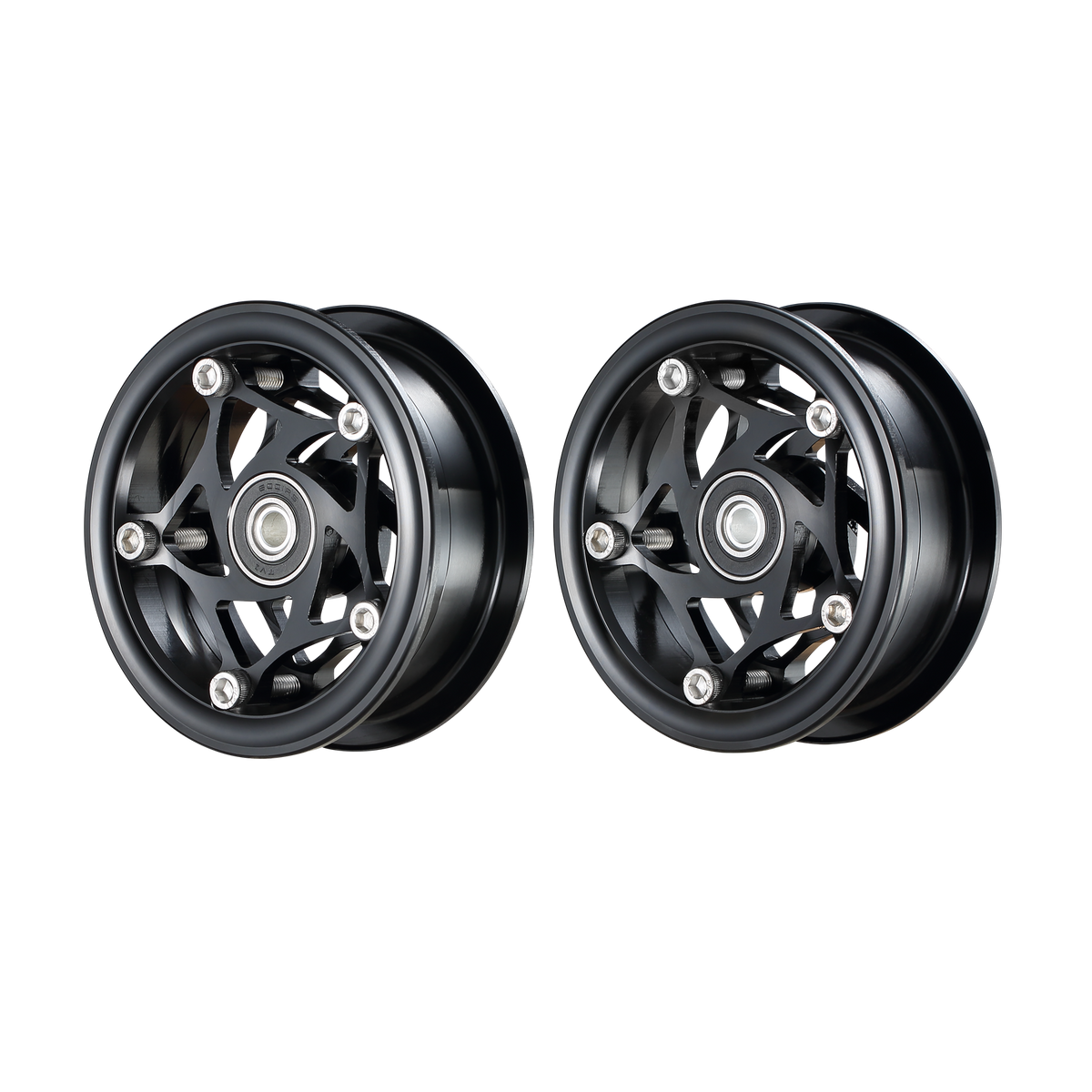 Envy ATS S2 Wheel Hubs