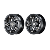 Envy ATS S2 Wheel Hubs