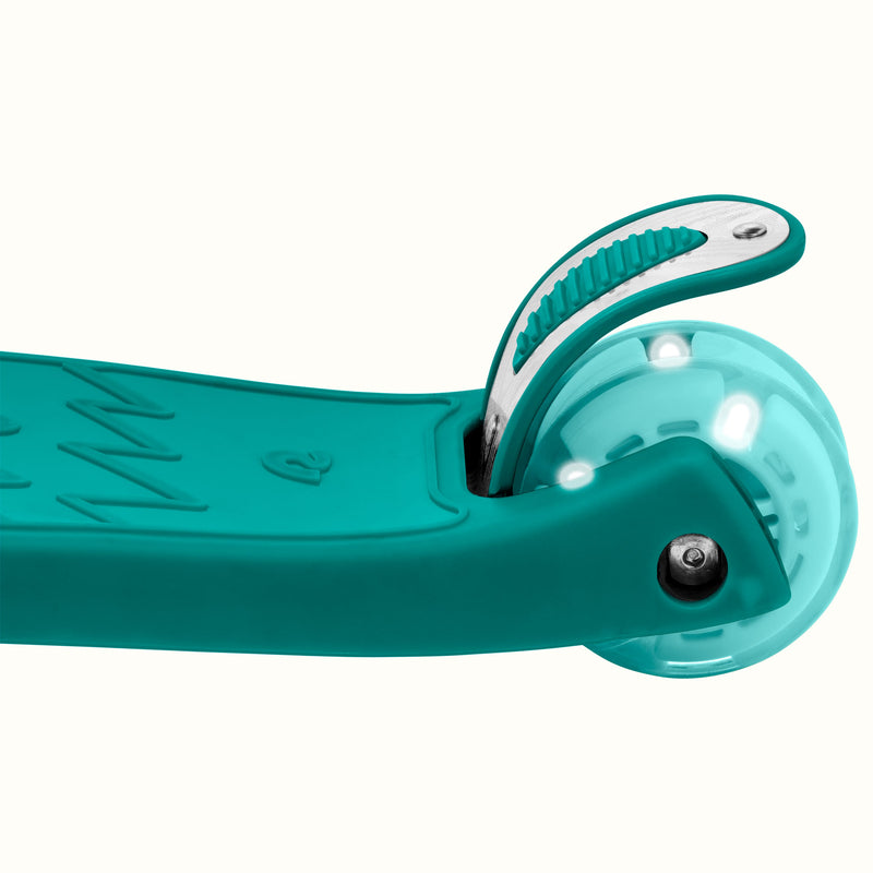 Retrospec Chipmunk Plus Kick Scooter w/Seat