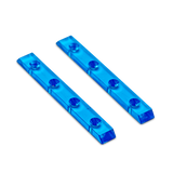 Piro Fingerboard Board Rails