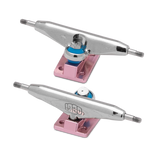 DeliDecks Fingerboard Trucks - Hex Hybrid Trux 32mm