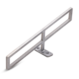 Grind Right Fingerboard Rail - Square Gap to Rail