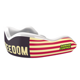 DC Youth Mouth Guard - Freedom