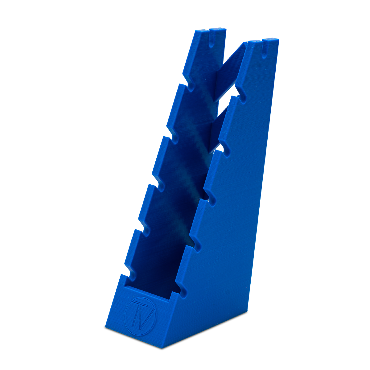 FutureBoundPrints Fingerboard Rack