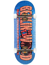 Diapasón Berlinwood completo - Old School BW