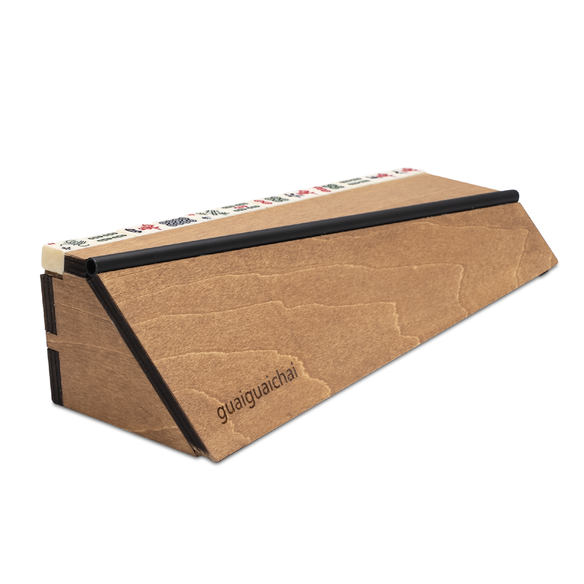 GGC Fingerboard Ramp - Mahjong Box 4