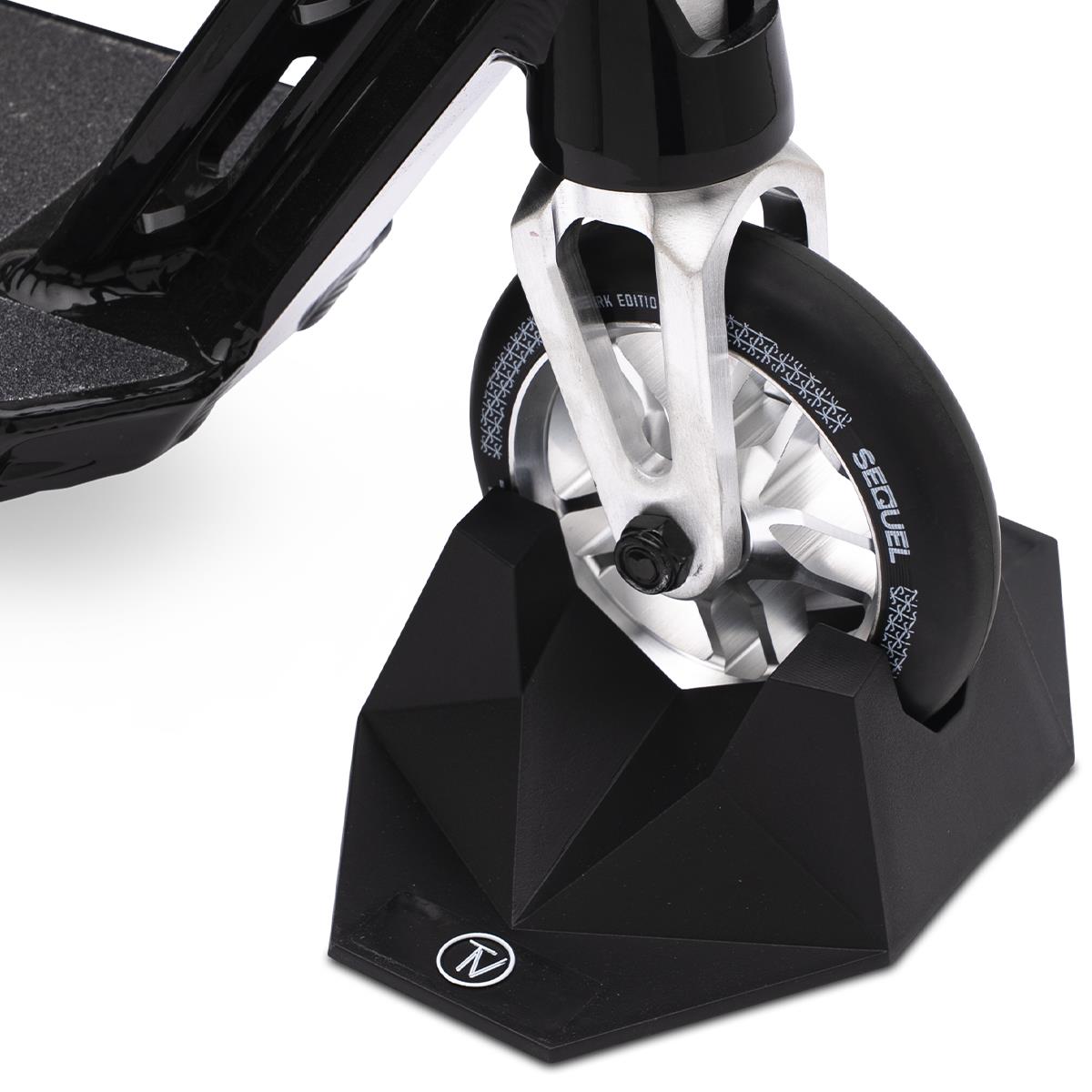 TV Scooter Stand
