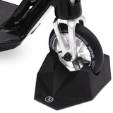 TV Scooter Stand