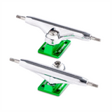 Dynamic Fingerboard Dual Bearing Trucks - 36mm