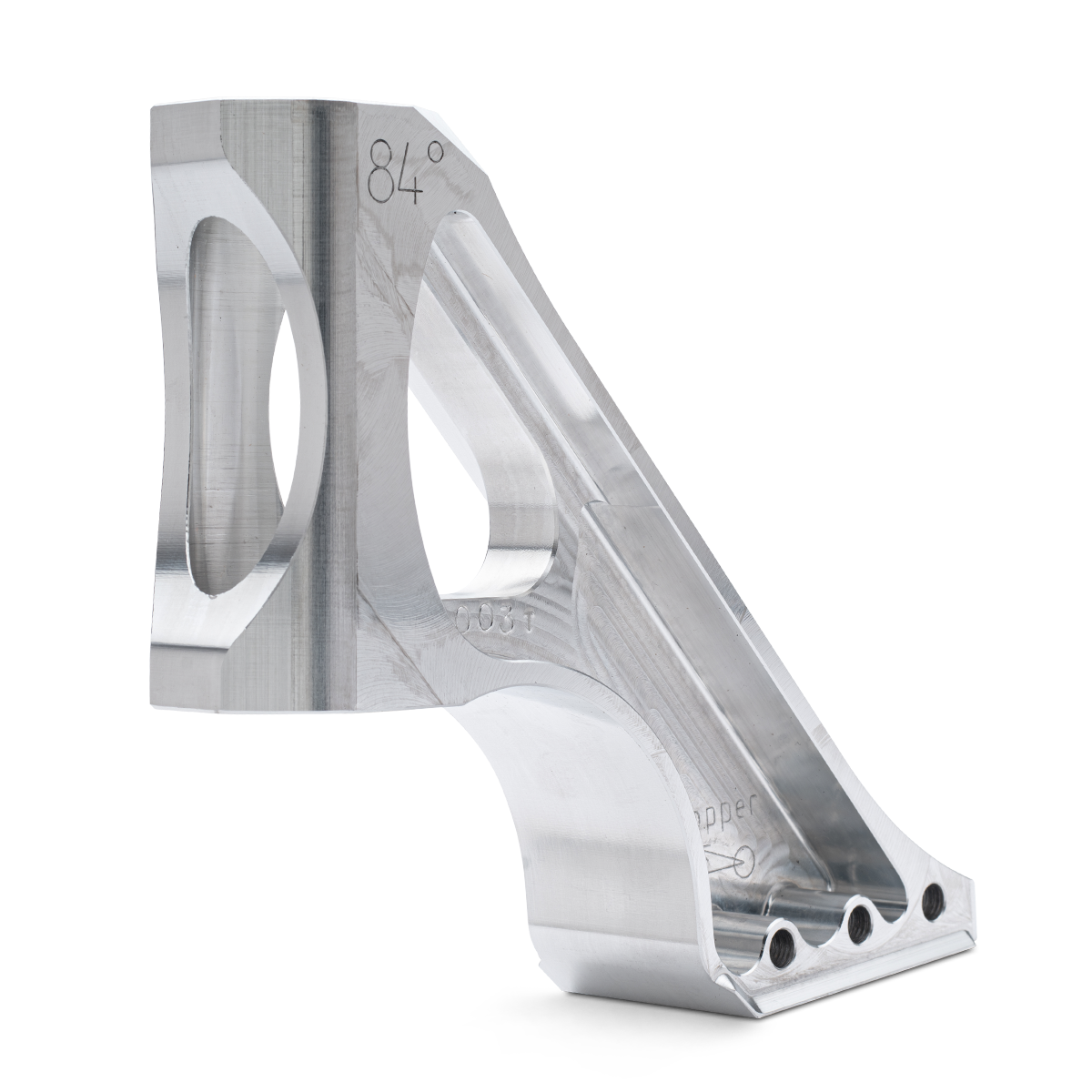 PROTO TDI Chopper Neck