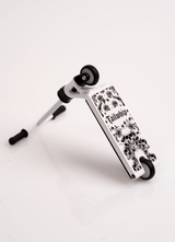 Tail Whip PRO V2 Street Finger Scooter