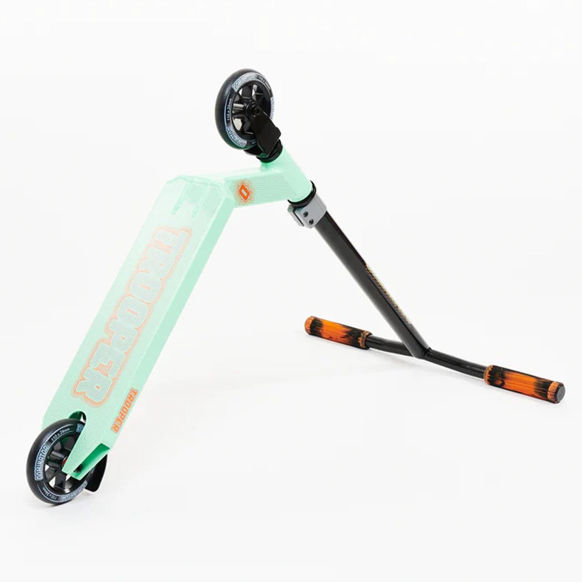 Dominator Trooper Pro Scooter