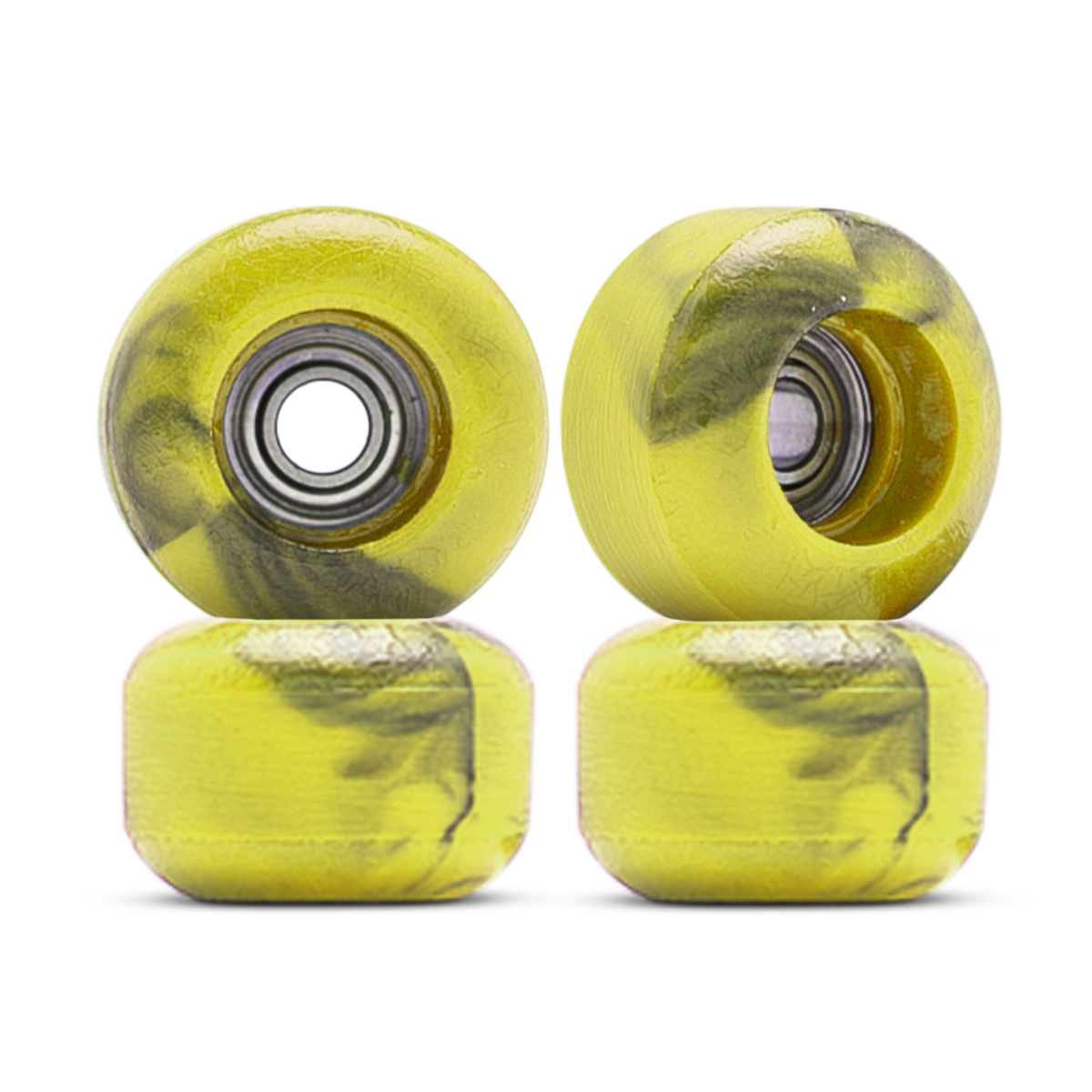 Maple Classic Fingerboard Wheels