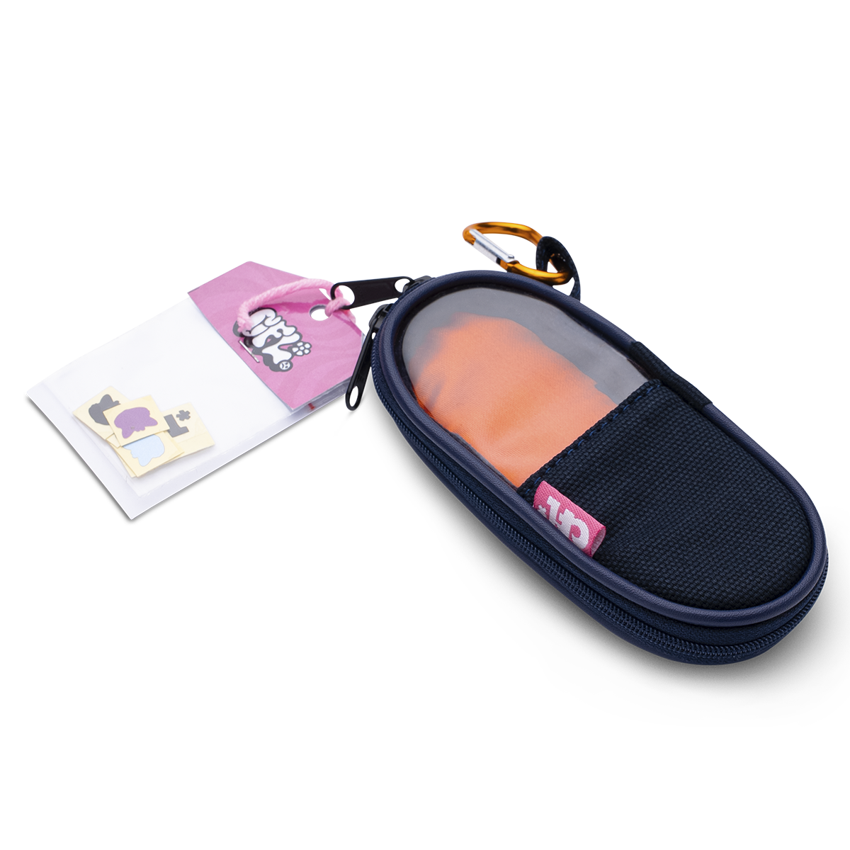CFL Keep Watch Fingerboard Bag