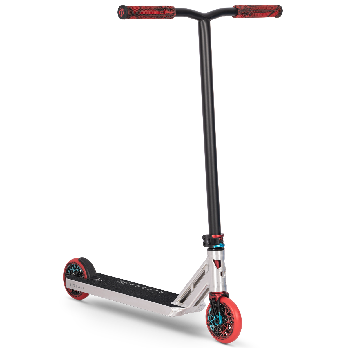 Triad Park Custom Pro Scooter - #10