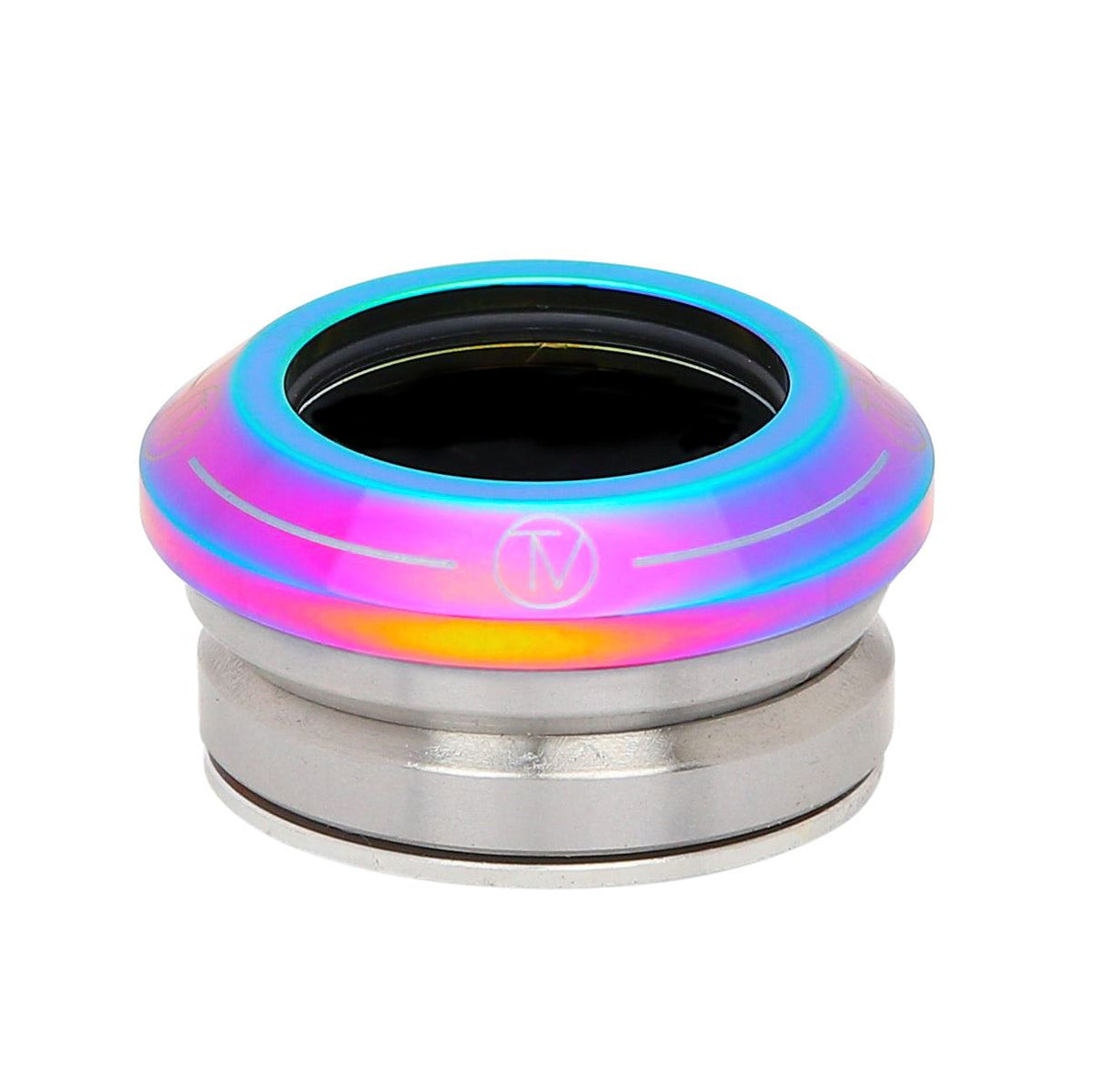TV Velocity II Headset