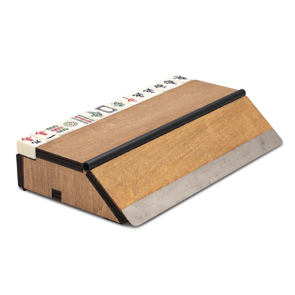 GGC Fingerboard Ramp - Mahjong Box 2