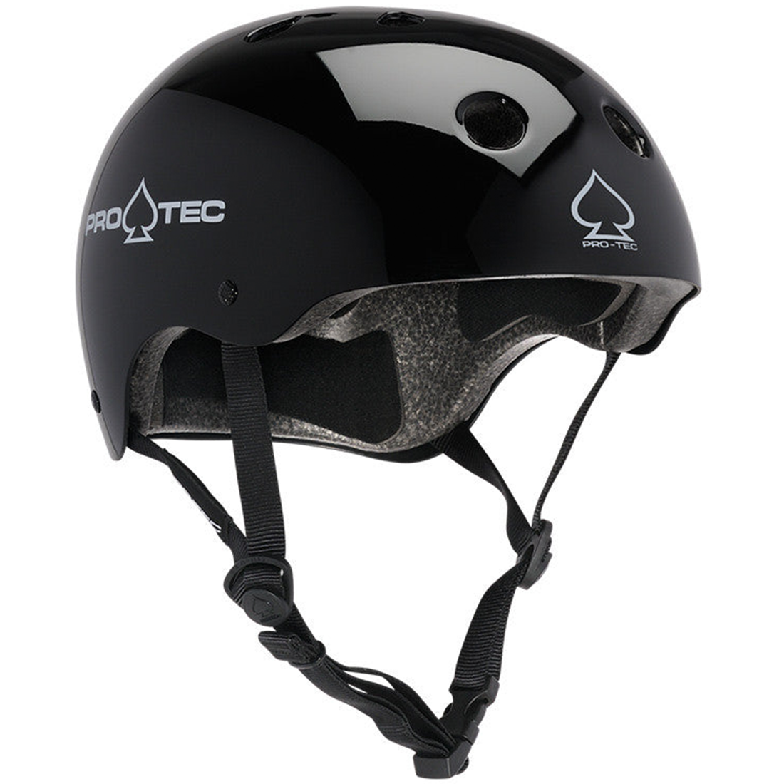 Casco certificado Pro-Tec Classic