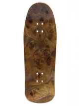 Teak Tuning Carlsbad Cruiser Fingerboard Deck