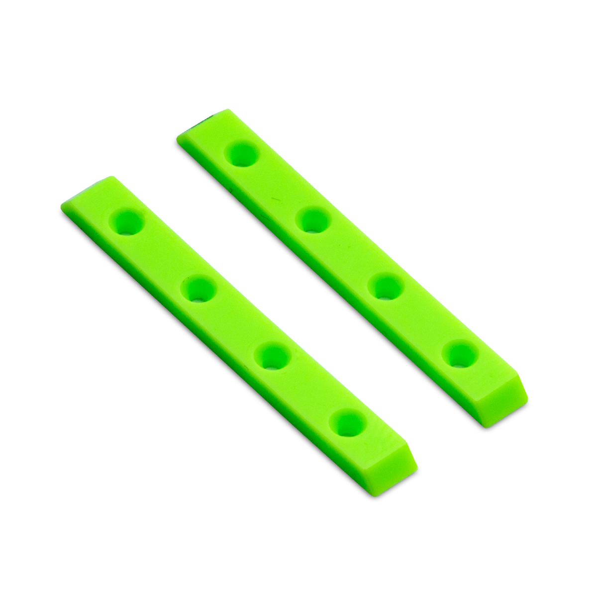 Piro Fingerboard Board Rails