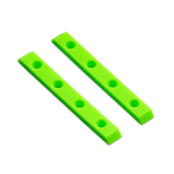 Piro Fingerboard Board Rails