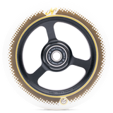 North Index Wheels - 115mm